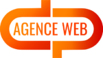 Logo Agence Web DP